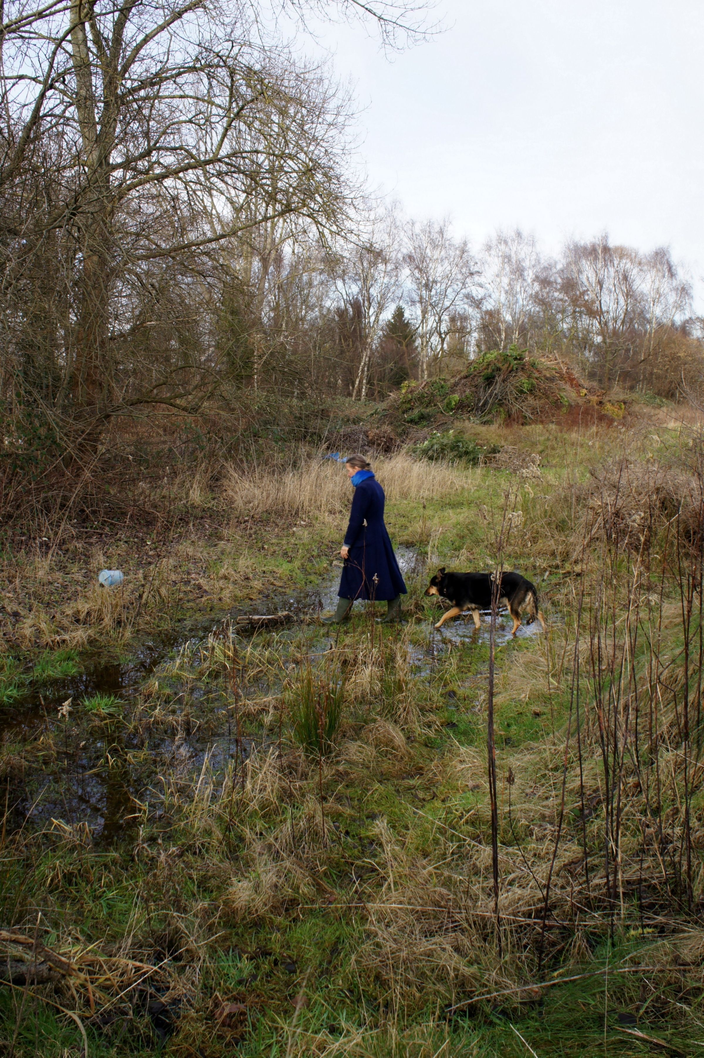 Wasserlauf